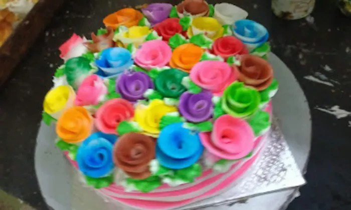 City Light Tea Palace